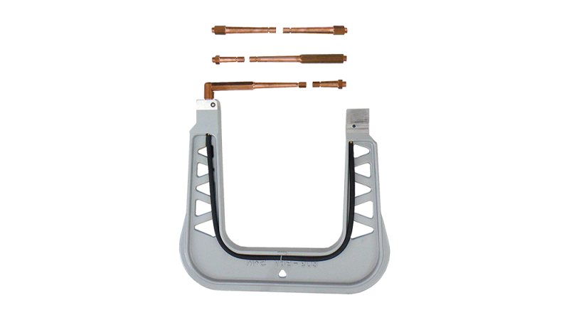 W&S Electrode | 170 mm | C-Arm No 4 (495619) - Image 3