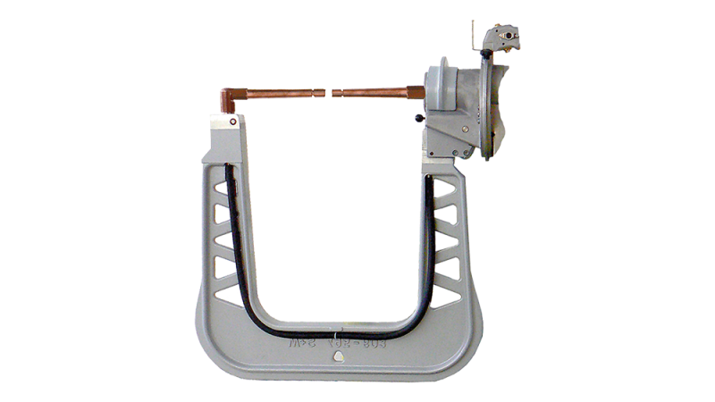 W&S Electrode Set - 170 mm - C-Arm No 4 (495618) - Image 2