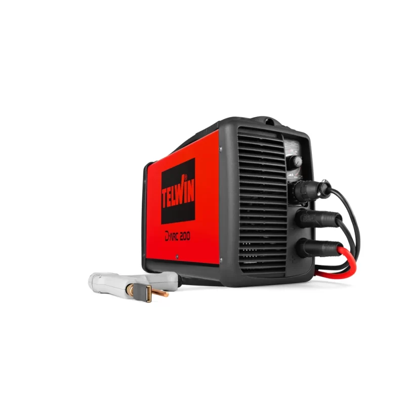 D-ARC 200 Aluminium Spotter (816160) - Image 2