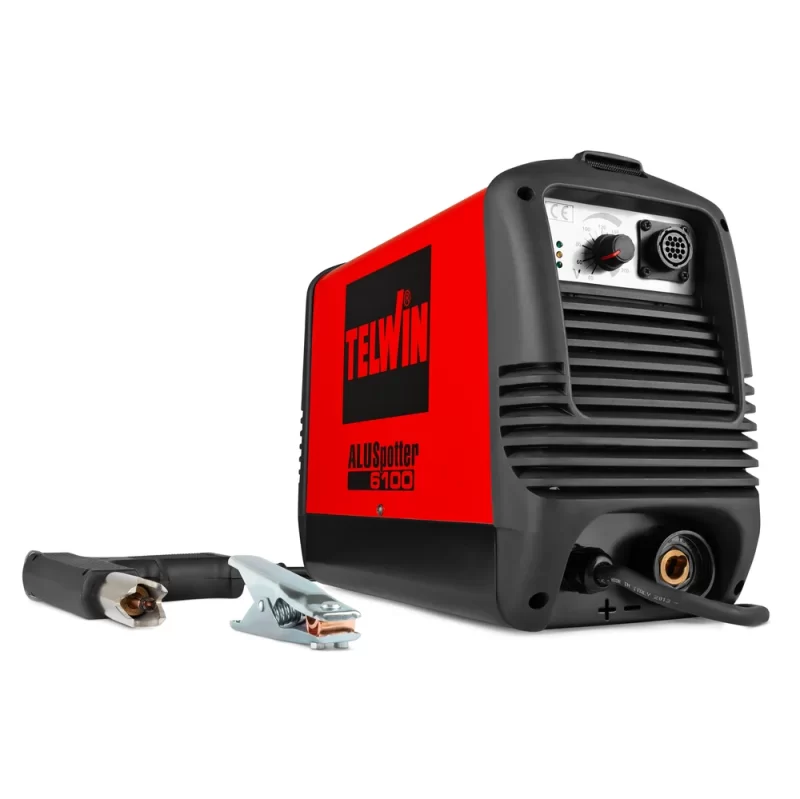 Aluspotter 6100 (823049) - Image 2