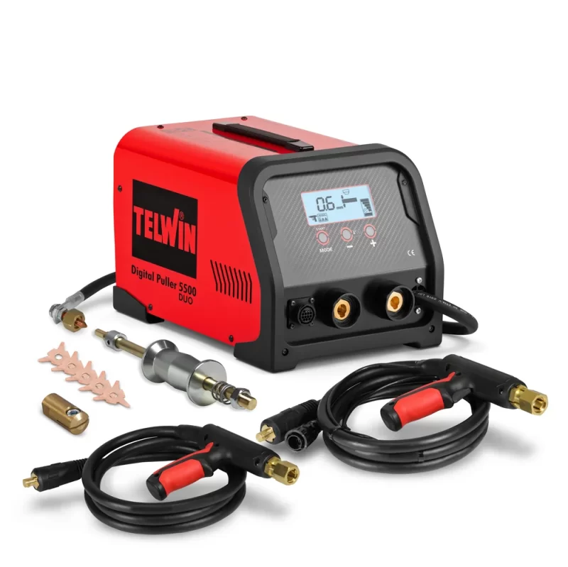 Digital Puller 5500 Duo (828131)