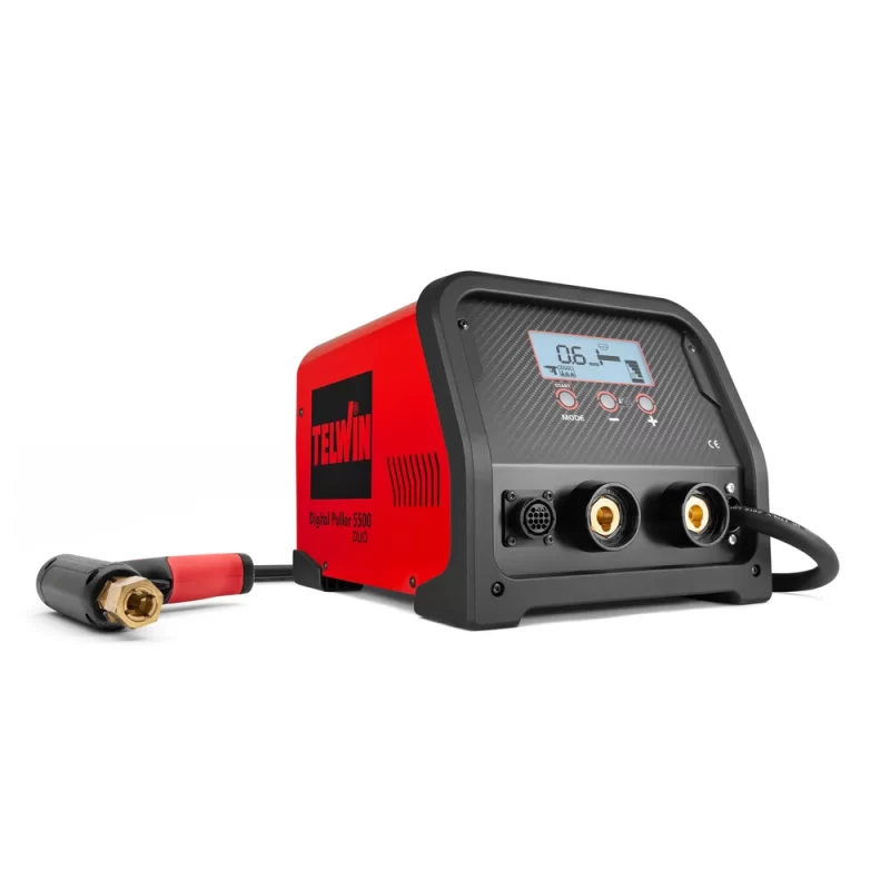 Digital Puller 5500 Duo (828131) - Image 2