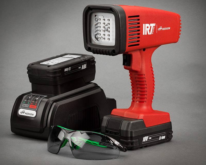 IRT UV Smartcure LED Curing (715070)