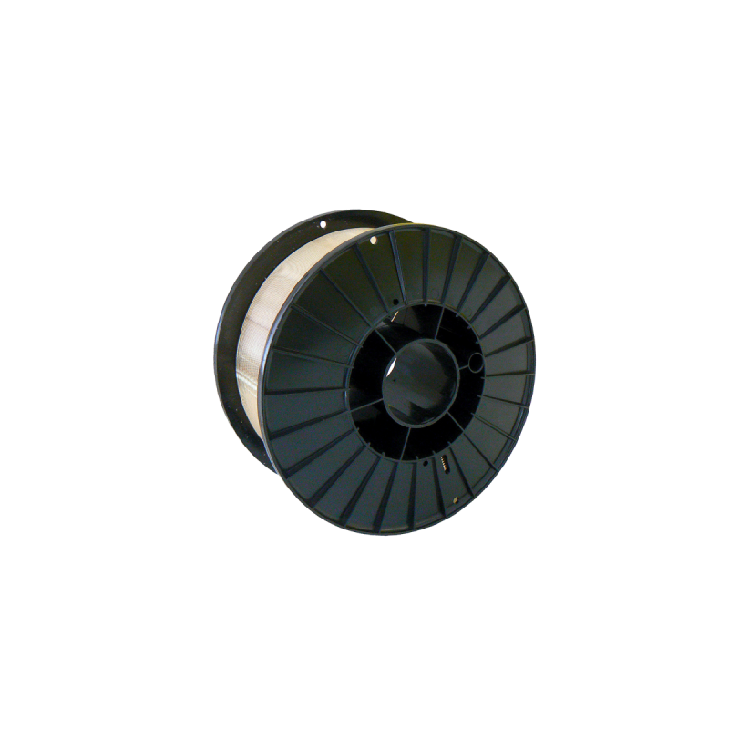 CuSi3 MIG-Brazing wire | D200 | Ø 0.8 mm | 5 kg (311070)
