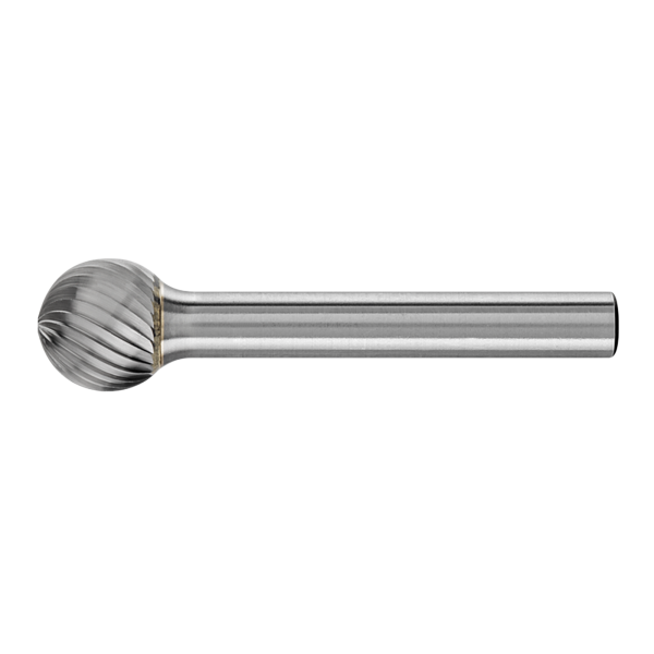 Hardmetal Grinder - ball type Ø 12mm -637002