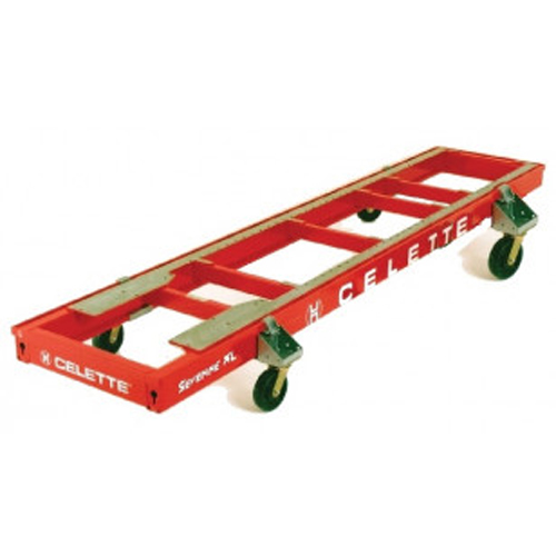 Straightening Benches
