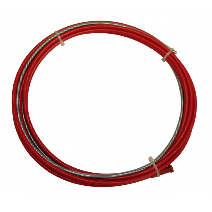 PW MIG Torch Steel Liner 1.0 – 1.2 mm 3 Meter B2524-30
