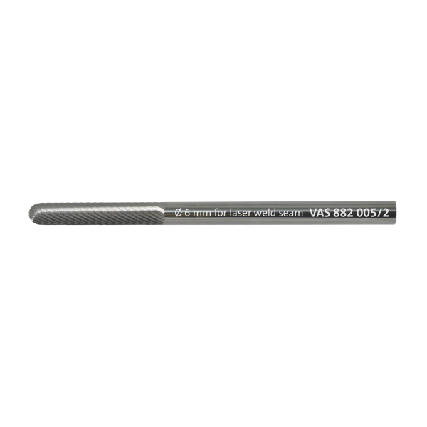 VAS 882 005/2 Round Head Cutter | 6 mm -932249