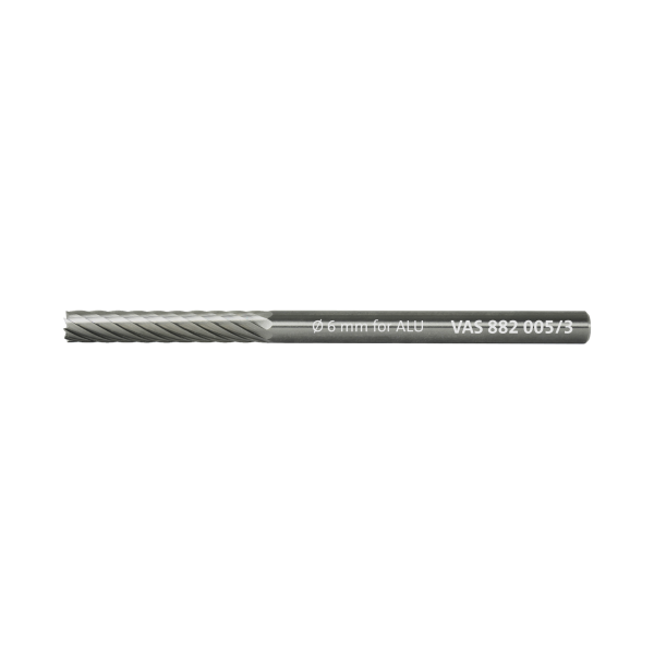 VAS 882 005/3 Flat Head Cutter ALU | 6 mm -932250