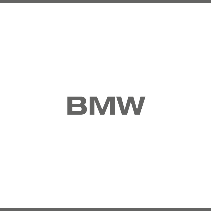 BMW Workshop Equipment