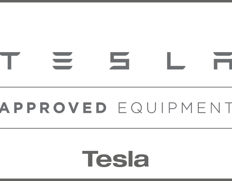 Tesla Workshop Equipment