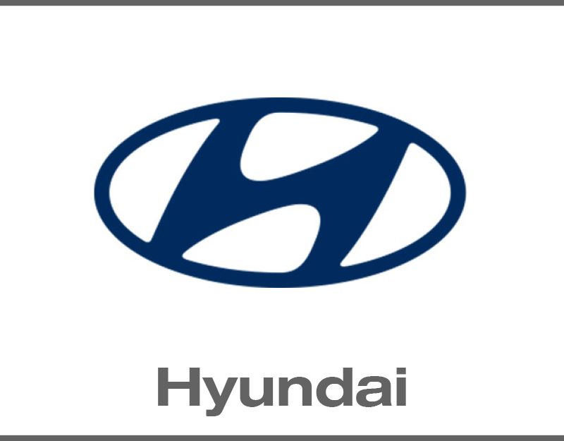Hyundai Workshop Equipment