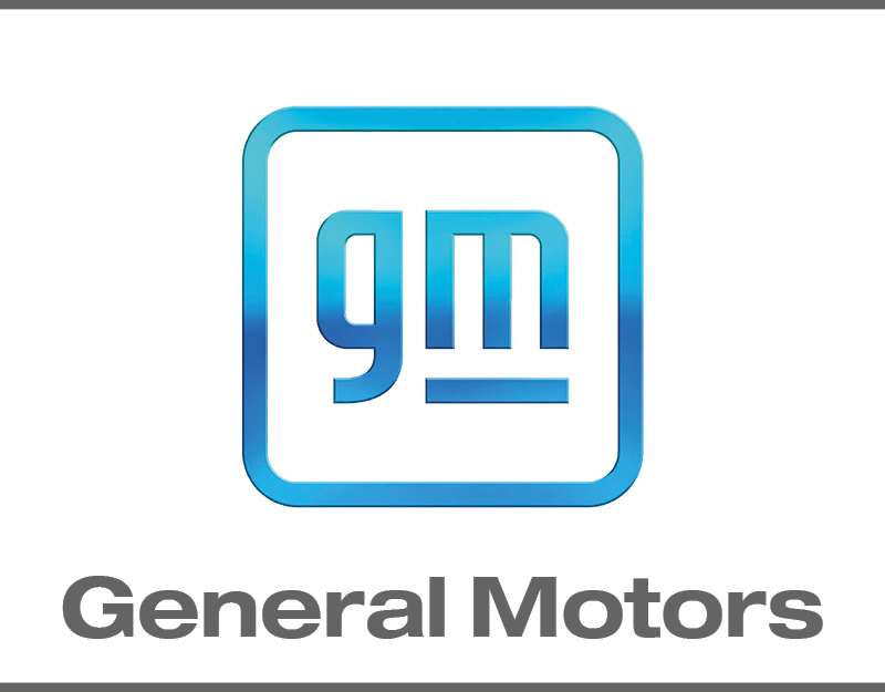 General Motors Workshop Equipment