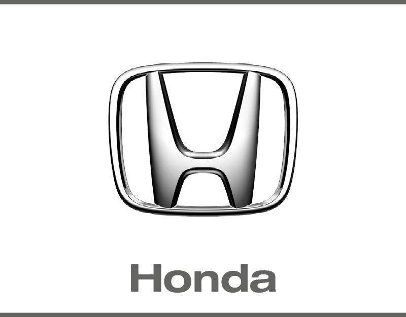 Honda Workshop Equipment