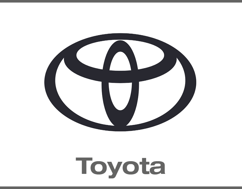 Toyota Workshop Equipment
