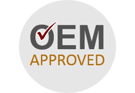 Vehicle Manufacturer Recommendations & Approvals