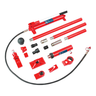 Hydraulic Tools