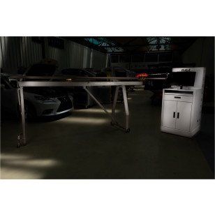 Celette NAJA EVOLUTION - ELECTRONIC MEASURING SYSTEM - BIG CABINET - VAS811001/8