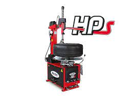Tyre & Wheel Equipment