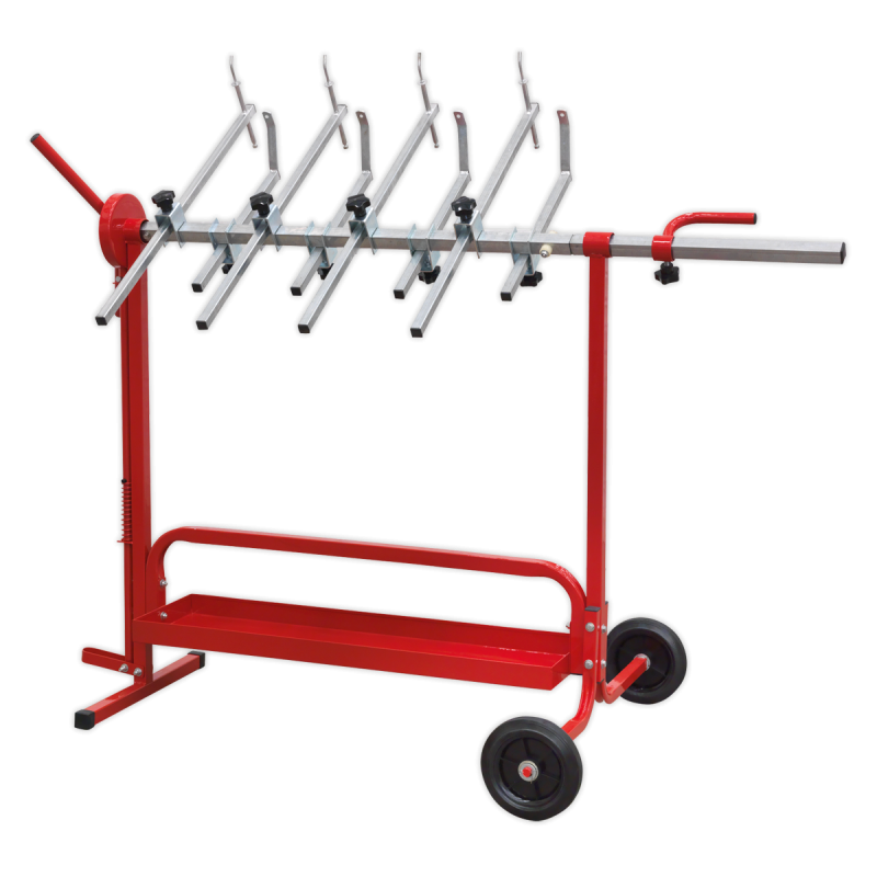 Rotating Universal Panel Stand (MK62) - Image 5