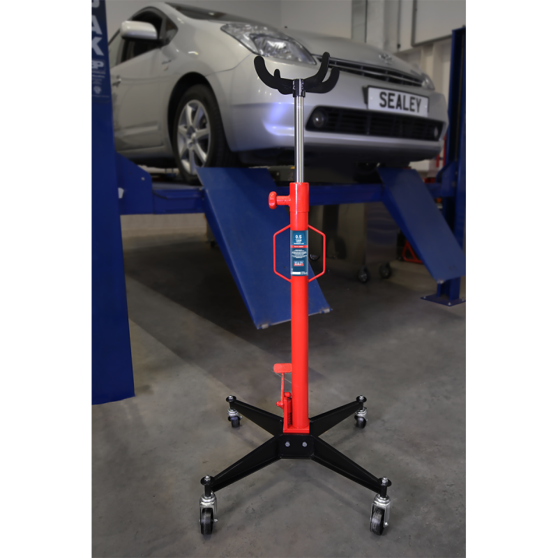 Transmission Jack 500kg Vertical 500ETJ - Image 3