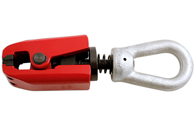 Self Lock Clamp - 60mm 91068