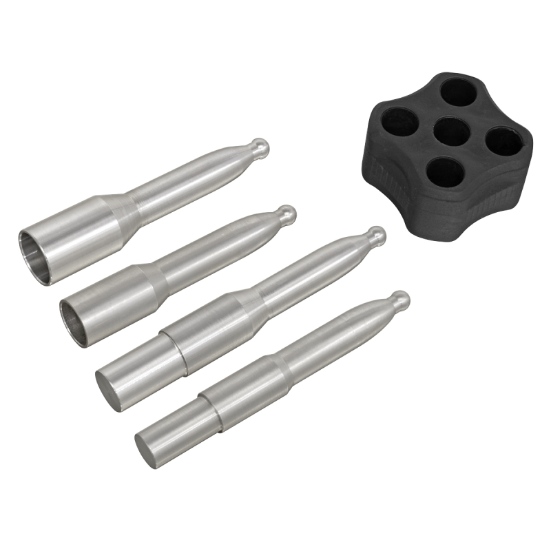 WheelEazy™ Wheel Fitting & Alignment Tool AK7500 - Image 2