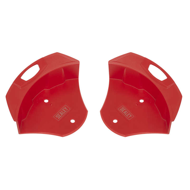 Hose Guide Set 2pc SHG01