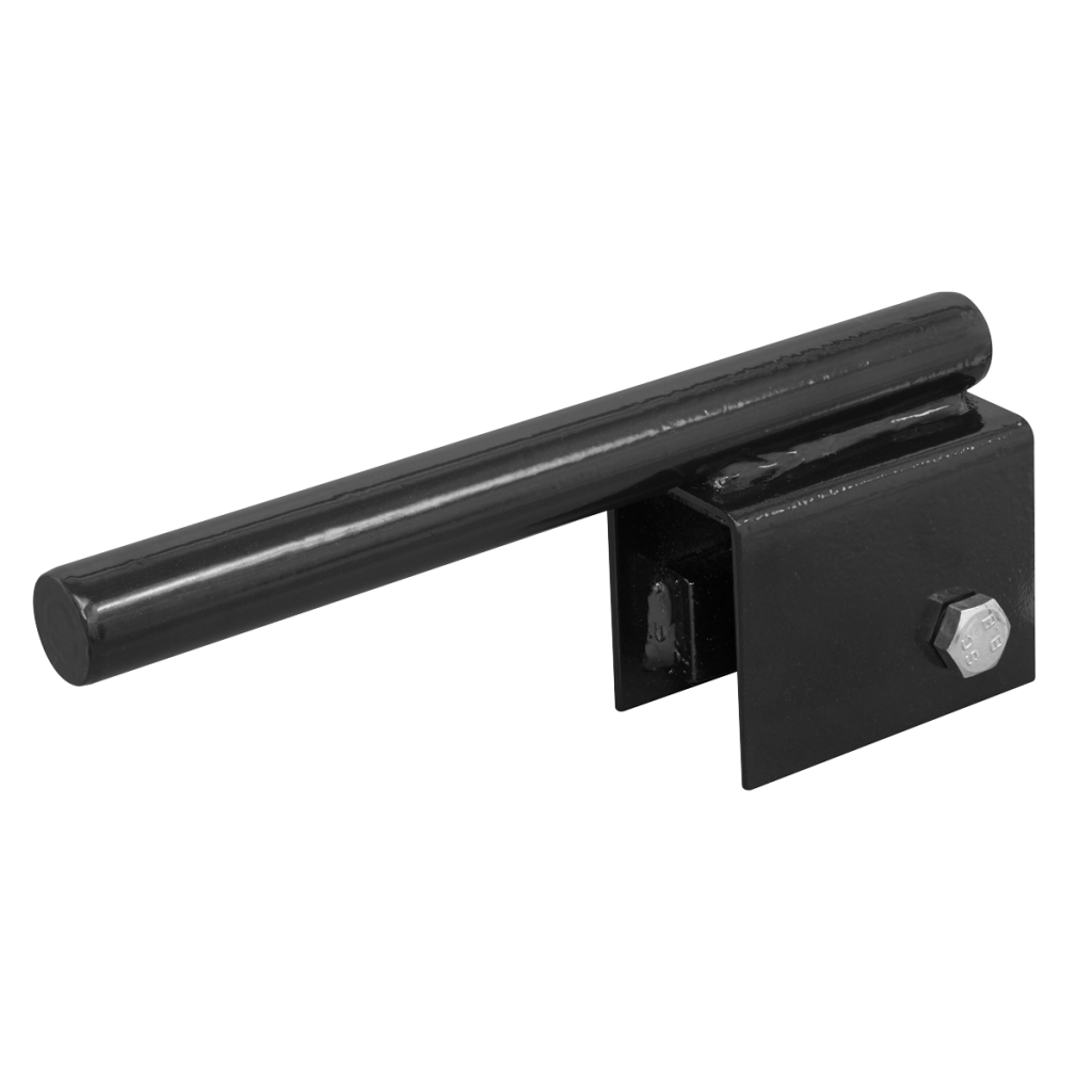 Land Rover Defender Farm Jack Adapter FJLR Solutions