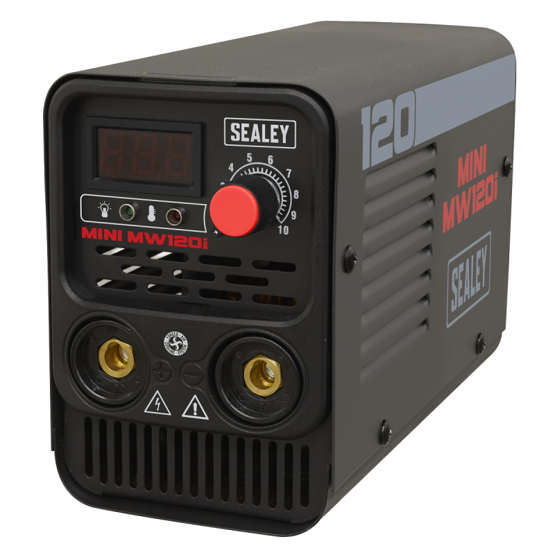 Inverter Welder 120A 230V MINIMW120i - Image 3