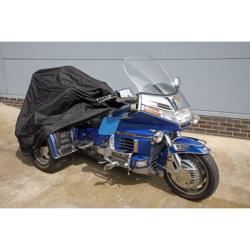 Trike Cover - Medium STC02 - Image 2