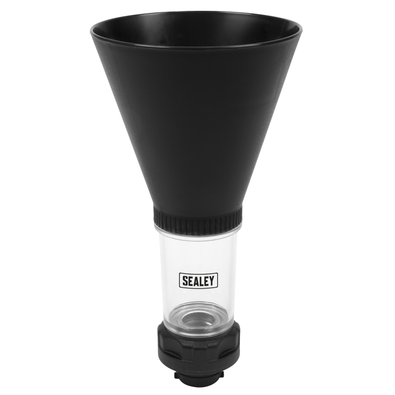 Engine Oil Funnel Set 4pc - Renault, Nissan VS7102