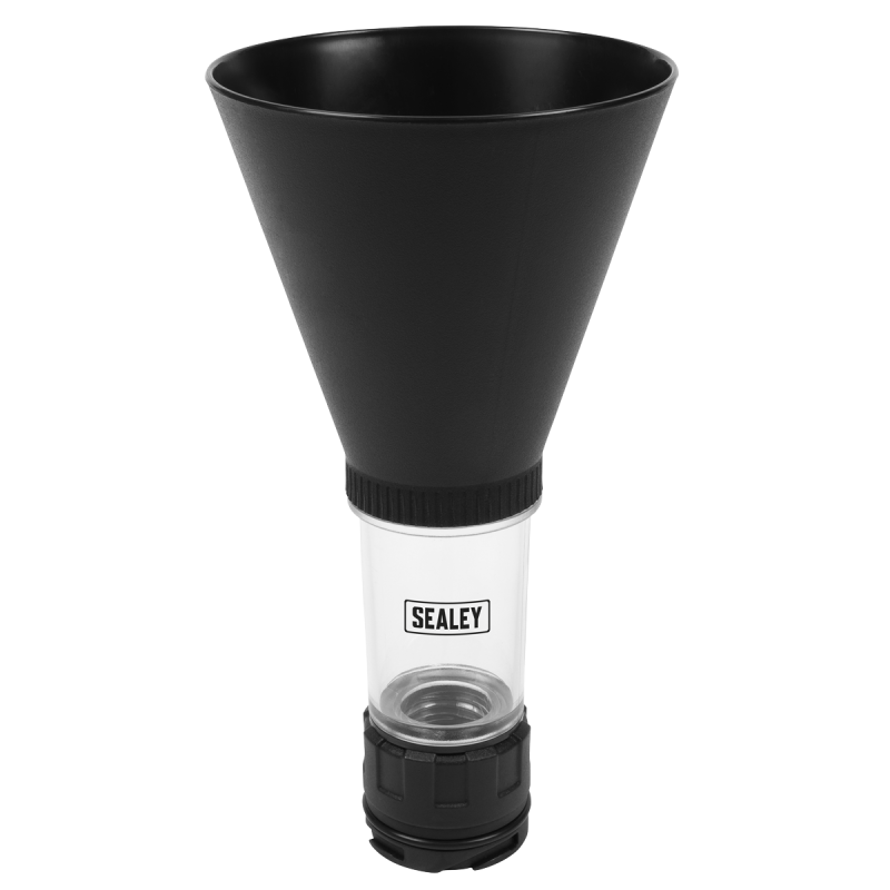 Engine Oil Funnel Set 4pc - BMW, Mercedes-Benz VS7106