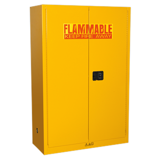 Flammable Storage Cabinets