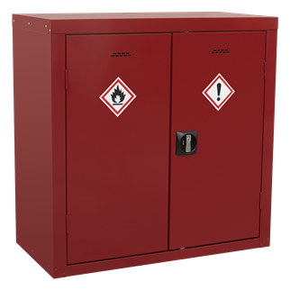 Hazardous Substance Storage