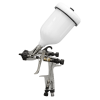 Professional HVLP Gravity Feed Spray Gun 1.3mm Set-Up - HVLP05 - Image 4