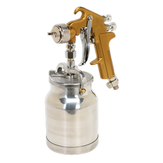 Spray Guns