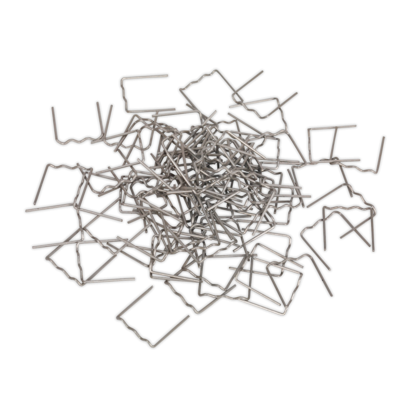 U-Staple 0.8mm Pack of 100 RE08 - Image 3
