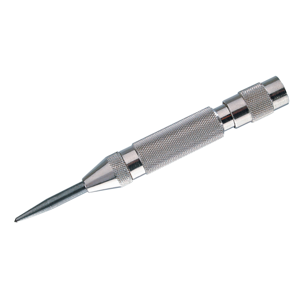 W&S Automatic Centre Punch (932521)