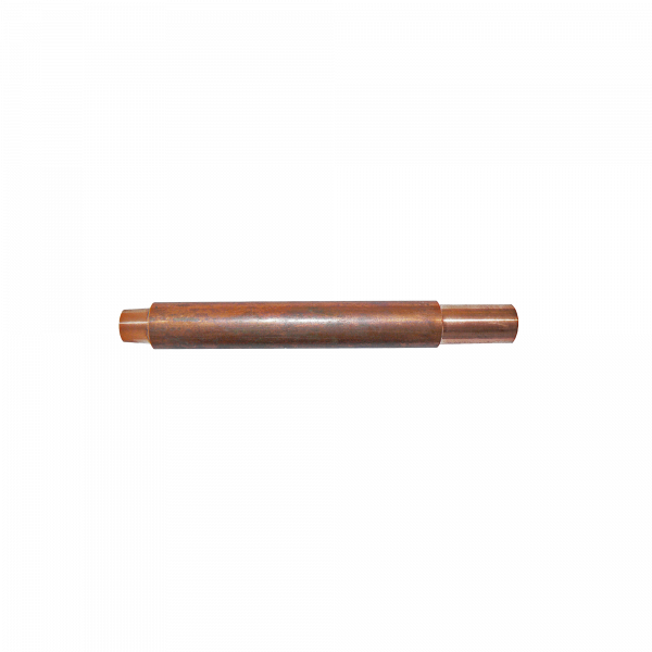 Single sided electrode | Ø 12/10 297106