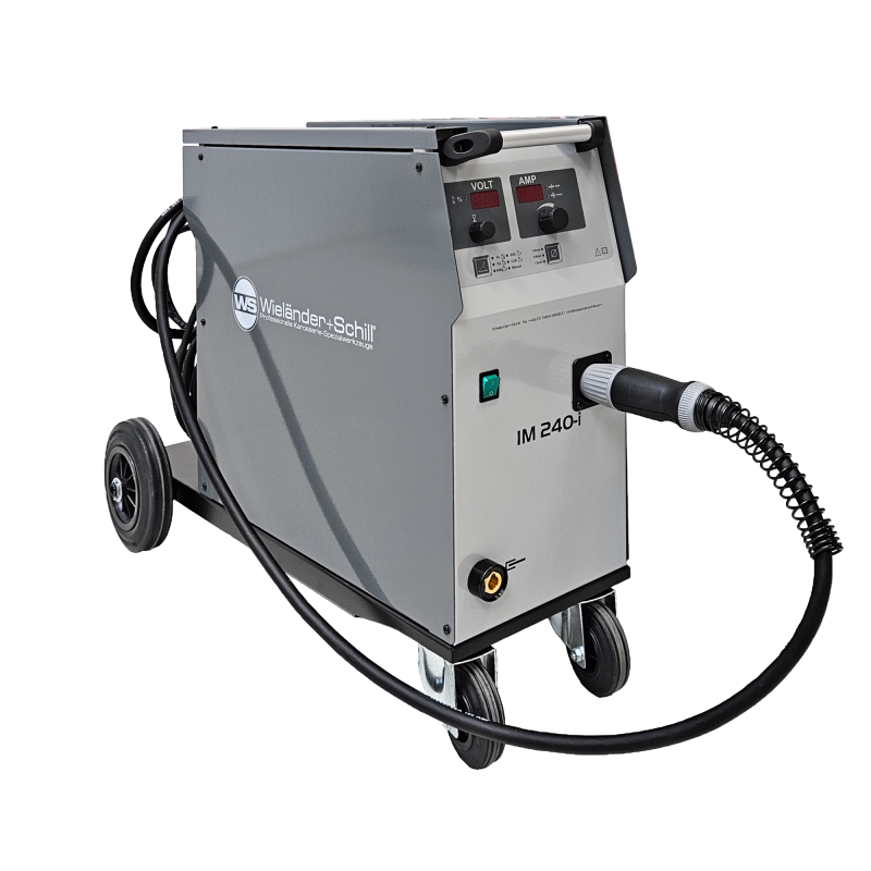 MIG/MAG welding inverter IM 240-i EcoMIG (341288)