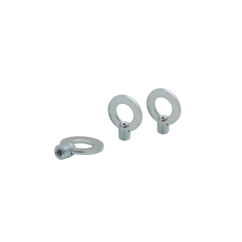 Screw Pull Connectors M4 (368043)