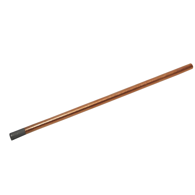 Carbon electrode Ø 10 mm | length 300 mm (297108)