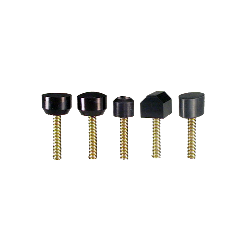 Pulling Spindles ZP1-ZP Set (387000)