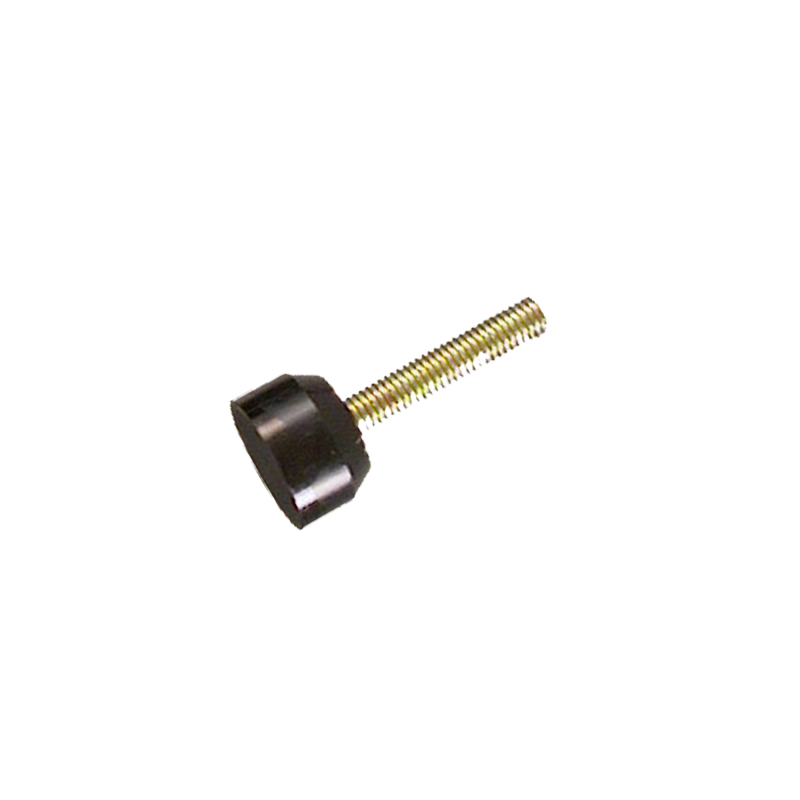 Pulling Spindle ZP1 - Form flat (387001)