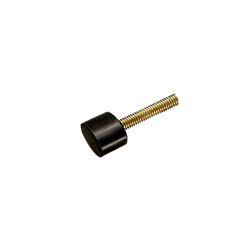 Pulling Spindle ZP5 - Form oval (387005)