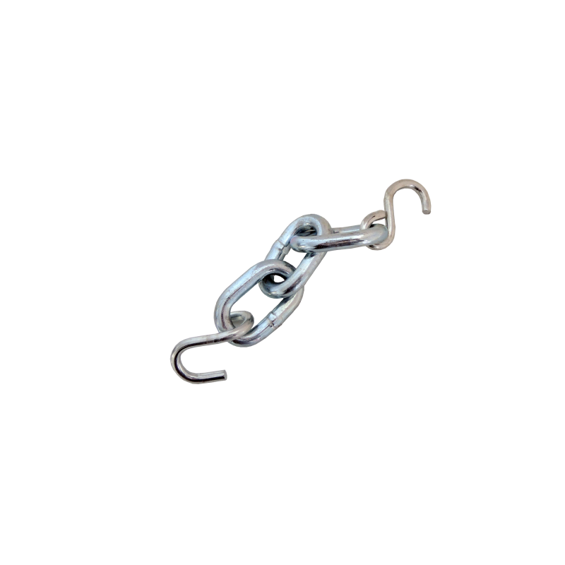 W&S Extension incl S-hook (391160)