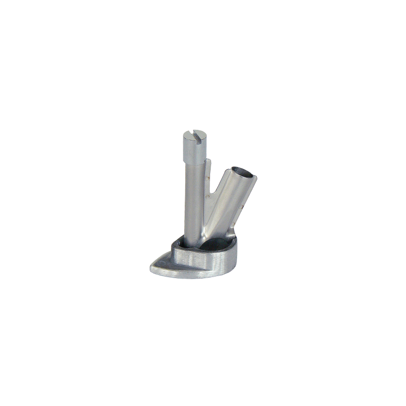 Wielander & Schill Welding Nozzle for Hot Air Gun (394010)