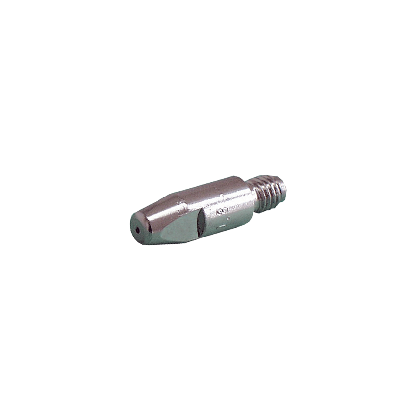 Current Nozzles nickel-plated | Ø 0,8mm (307037)