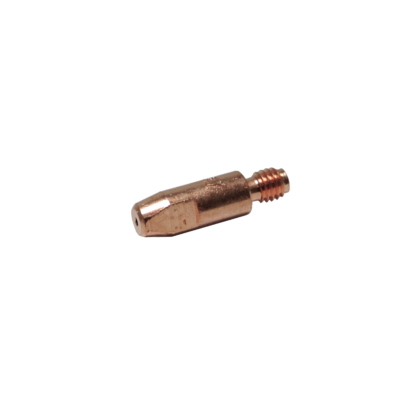 Current Nozzles Aluminium | Ø 1,0 mm     Current Nozzles Aluminium | Ø 1,0 mm (307050)